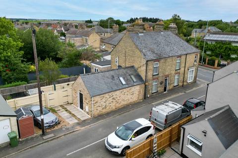 3 bedroom semi-detached house for sale, York Road, Chatteris PE16