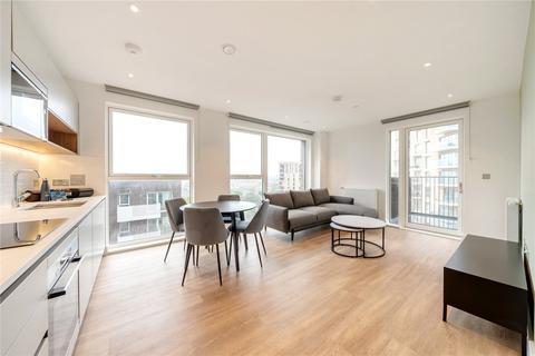 undefined, at Folio London, Flat 903, Emerald House, , 23 Henley Cross SE3