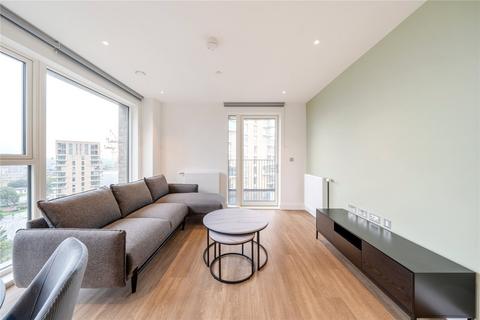 undefined, at Folio London, Flat 903, Emerald House, , 23 Henley Cross SE3