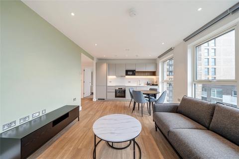 undefined, at Folio London, Flat 903, Emerald House, , 23 Henley Cross SE3