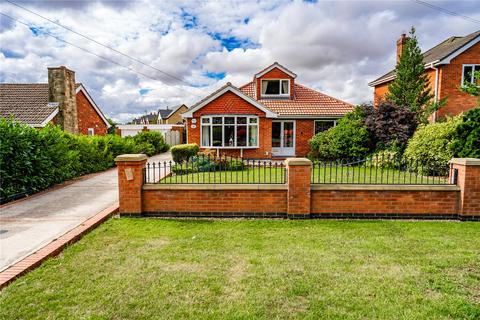 4 bedroom detached house for sale, Station Road, Tetney, Grimsby, Lincolnshire, DN36