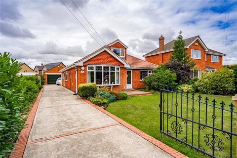4 bedroom detached house for sale, Station Road, Tetney, Grimsby, Lincolnshire, DN36