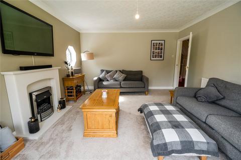 4 bedroom detached house for sale, Station Road, Tetney, Grimsby, Lincolnshire, DN36