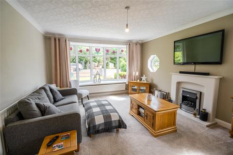 4 bedroom detached house for sale, Station Road, Tetney, Grimsby, Lincolnshire, DN36