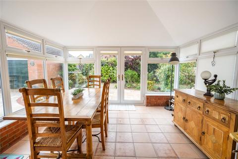 4 bedroom detached house for sale, Station Road, Tetney, Grimsby, Lincolnshire, DN36