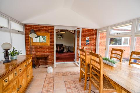 4 bedroom detached house for sale, Station Road, Tetney, Grimsby, Lincolnshire, DN36