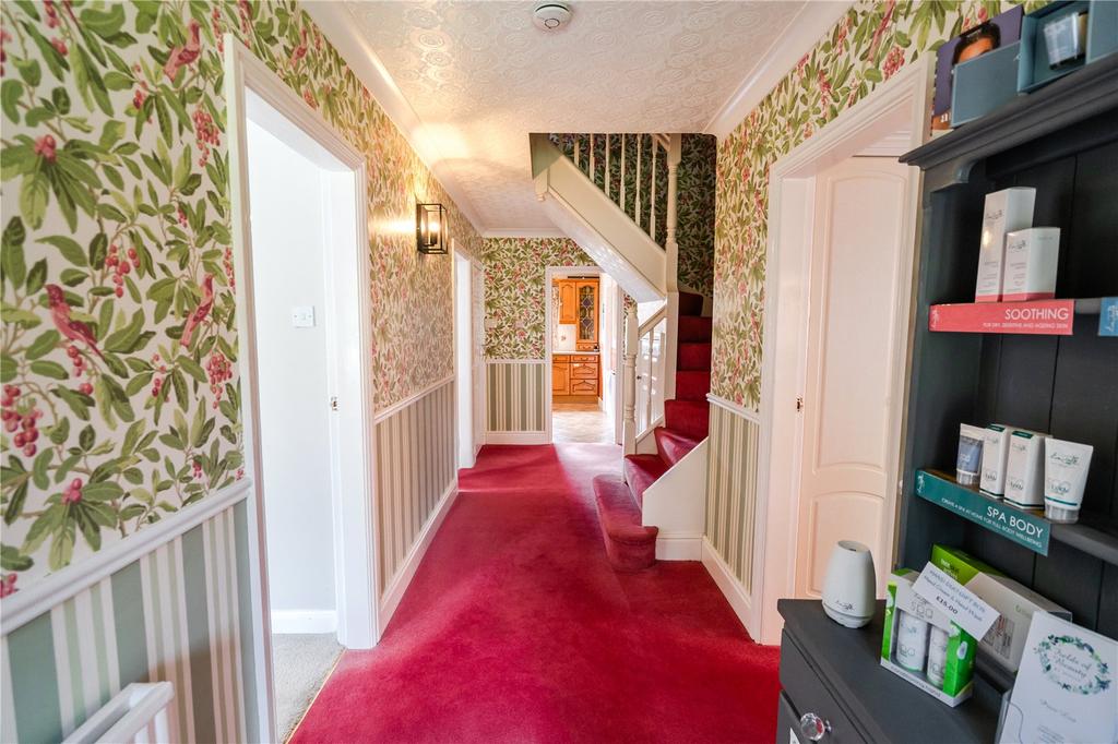 Hall