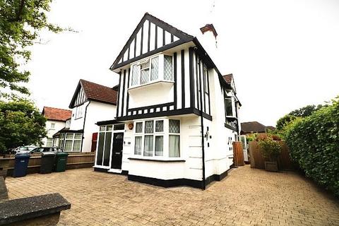 undefined, North Crescent, London