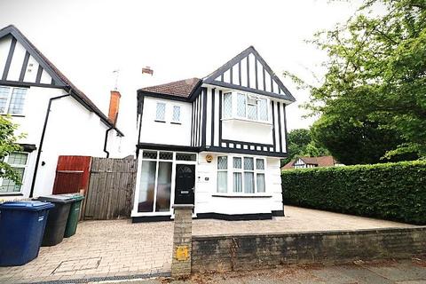 undefined, North Crescent, London