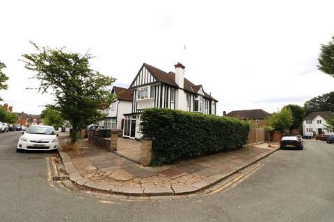 undefined, North Crescent, London