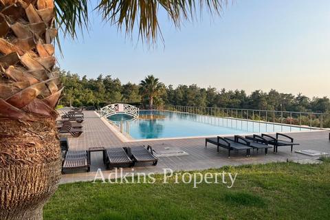3 bedroom apartment, Didim