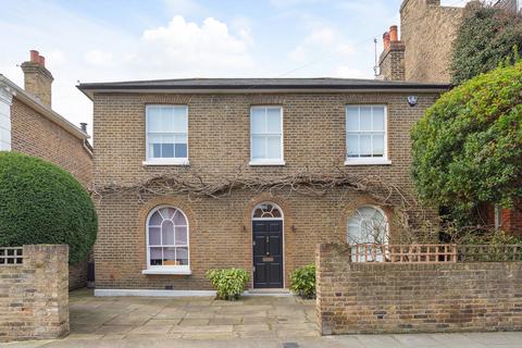 141 Dalling Road, London, W6 0ET