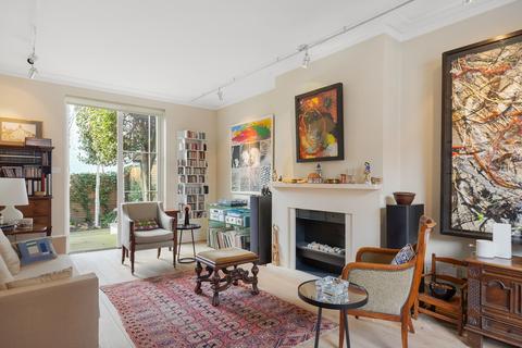 141 Dalling Road, London, W6 0ET