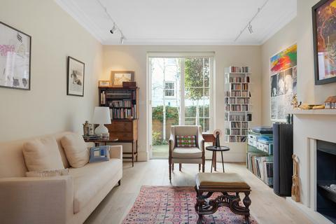 141 Dalling Road, London, W6 0ET