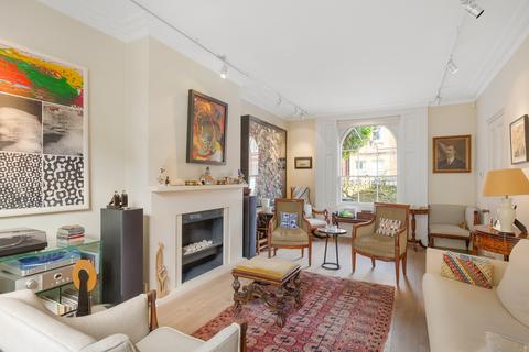141 Dalling Road, London, W6 0ET
