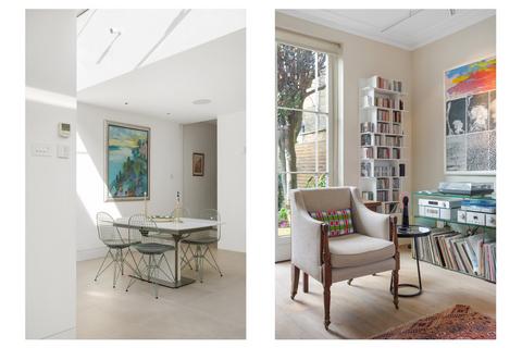 141 Dalling Road, London, W6 0ET