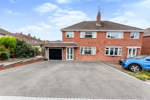 Hawthorne Road, Halesowen B63