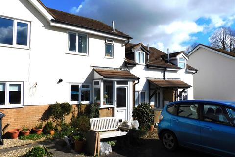 undefined, Burnham Close, Seaton EX12