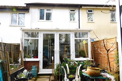 undefined, Burnham Close, Seaton EX12