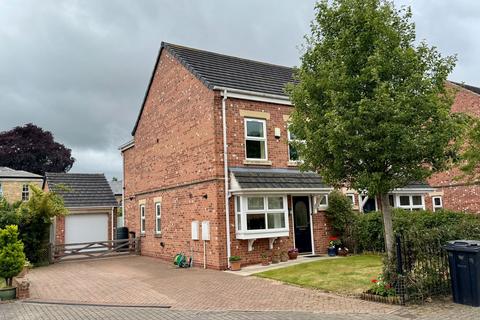 Thorp Arch, Walton Gardens, Wetherby, LS23