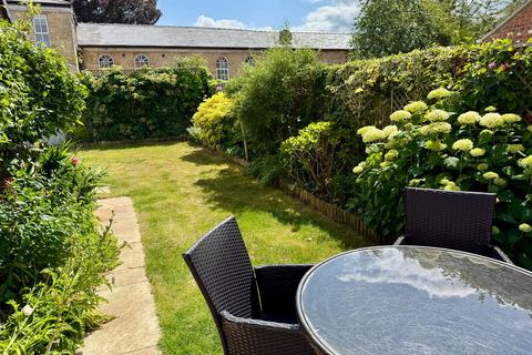 undefined, Thorp Arch, Walton Gardens, Wetherby, LS23