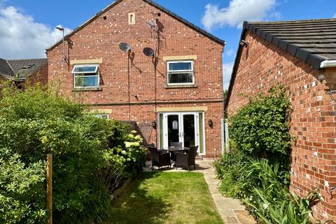 undefined, Thorp Arch, Walton Gardens, Wetherby, LS23