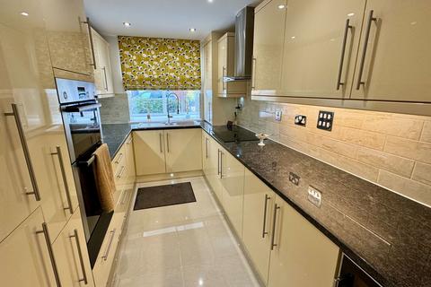 undefined, Thorp Arch, Walton Gardens, Wetherby, LS23