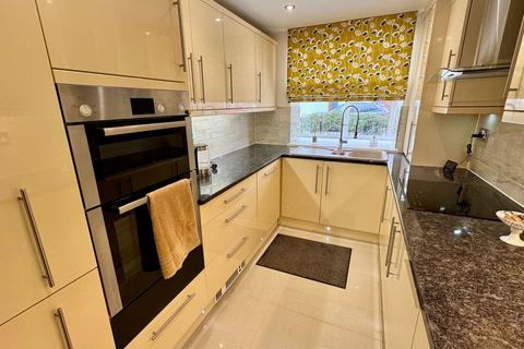 undefined, Thorp Arch, Walton Gardens, Wetherby, LS23
