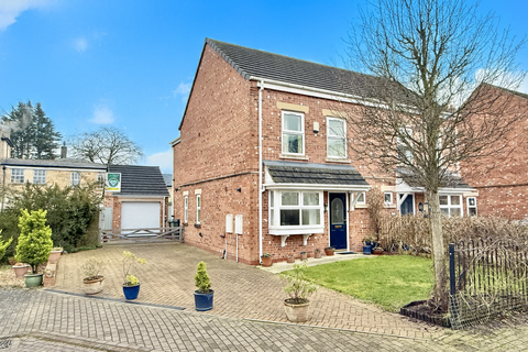 undefined, Thorp Arch, Walton Gardens, Wetherby, LS23