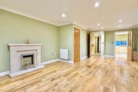 undefined, Thorp Arch, Walton Gardens, Wetherby, LS23