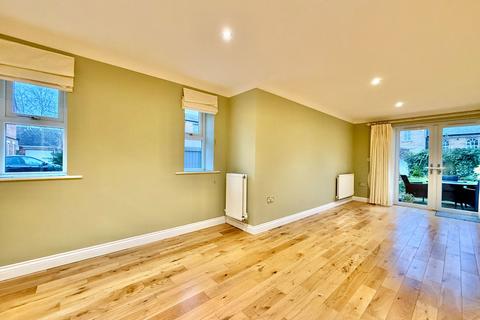 undefined, Thorp Arch, Walton Gardens, Wetherby, LS23