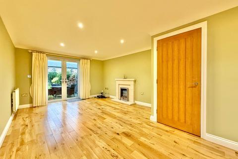 undefined, Thorp Arch, Walton Gardens, Wetherby, LS23