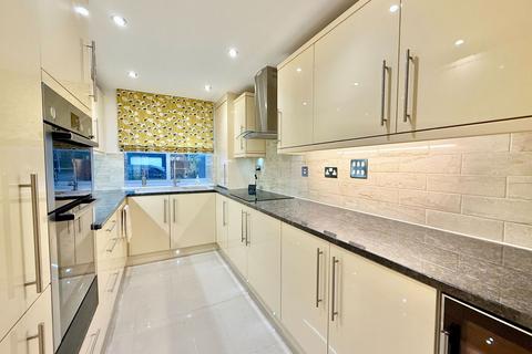 undefined, Thorp Arch, Walton Gardens, Wetherby, LS23
