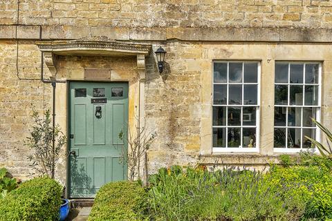 5 bedroom semi-detached house for sale, Woolverton, Bath, Somerset, BA2