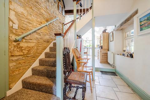 5 bedroom semi-detached house for sale, Woolverton, Bath, Somerset, BA2
