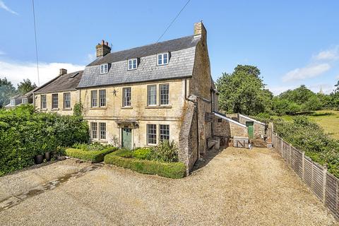 5 bedroom semi-detached house for sale, Woolverton, Bath, Somerset, BA2