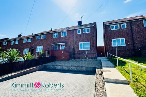 175 Melrose Crescent, Seaham, SR7 0LA