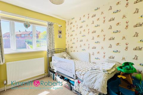 175 Melrose Crescent, Seaham, SR7 0LA