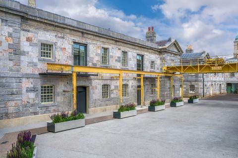 3 bedroom terraced house for sale, Royal William Yard, Plymouth PL1