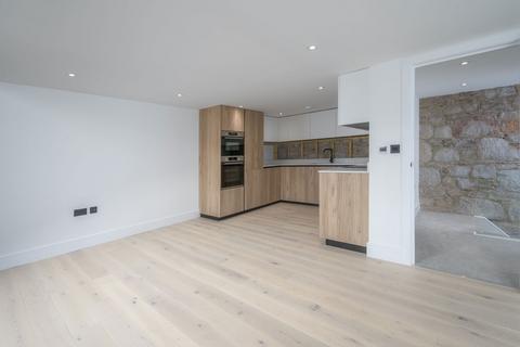 3 bedroom terraced house for sale, Royal William Yard, Plymouth PL1