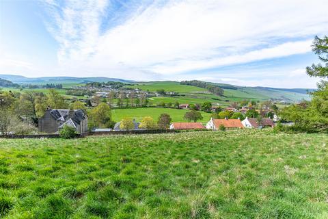 undefined, Plots at Lauder Road, Stow