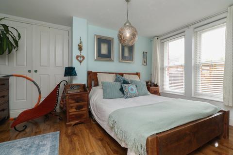 2 bedroom flat for sale, Roxburgh Road, Westgate, Kent, CT8