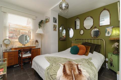 2 bedroom flat for sale, Roxburgh Road, Westgate, Kent, CT8