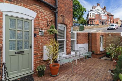 Roxburgh Road, Westgate, Kent, CT8