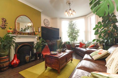 undefined, Roxburgh Road, Westgate, Kent, CT8