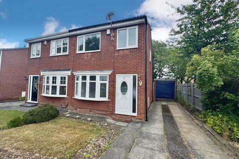 28 Nimbus Close, Marton In Cleveland, Middlesbrough, TS7 8SH