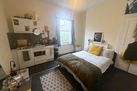 Studio to rent, Osmond Road, Hove, East Sussex