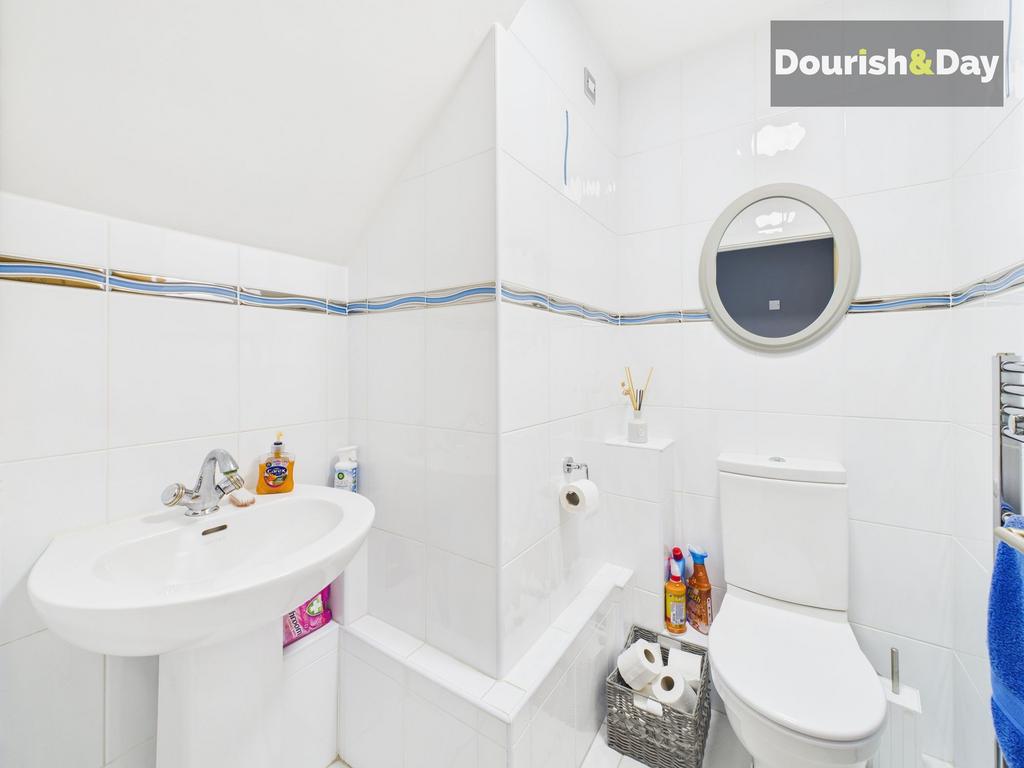 Guest WC