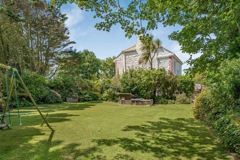4 bedroom detached house for sale, Truro TR4