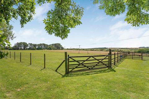 4 bedroom detached house for sale, Truro TR4
